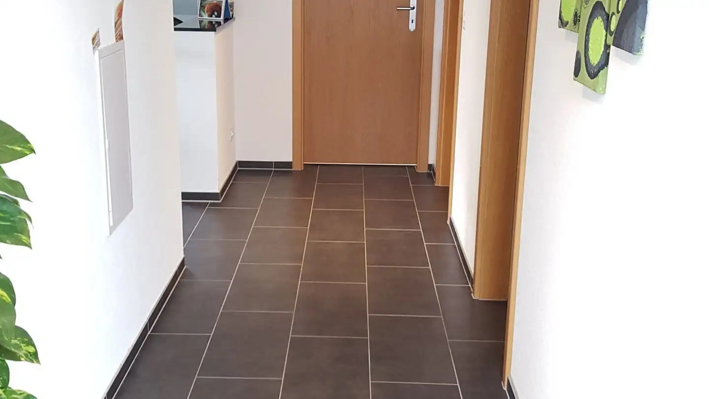 Attic flat for rent - Feldstrasse 5, 9608 Ganterschwil - Photo 3