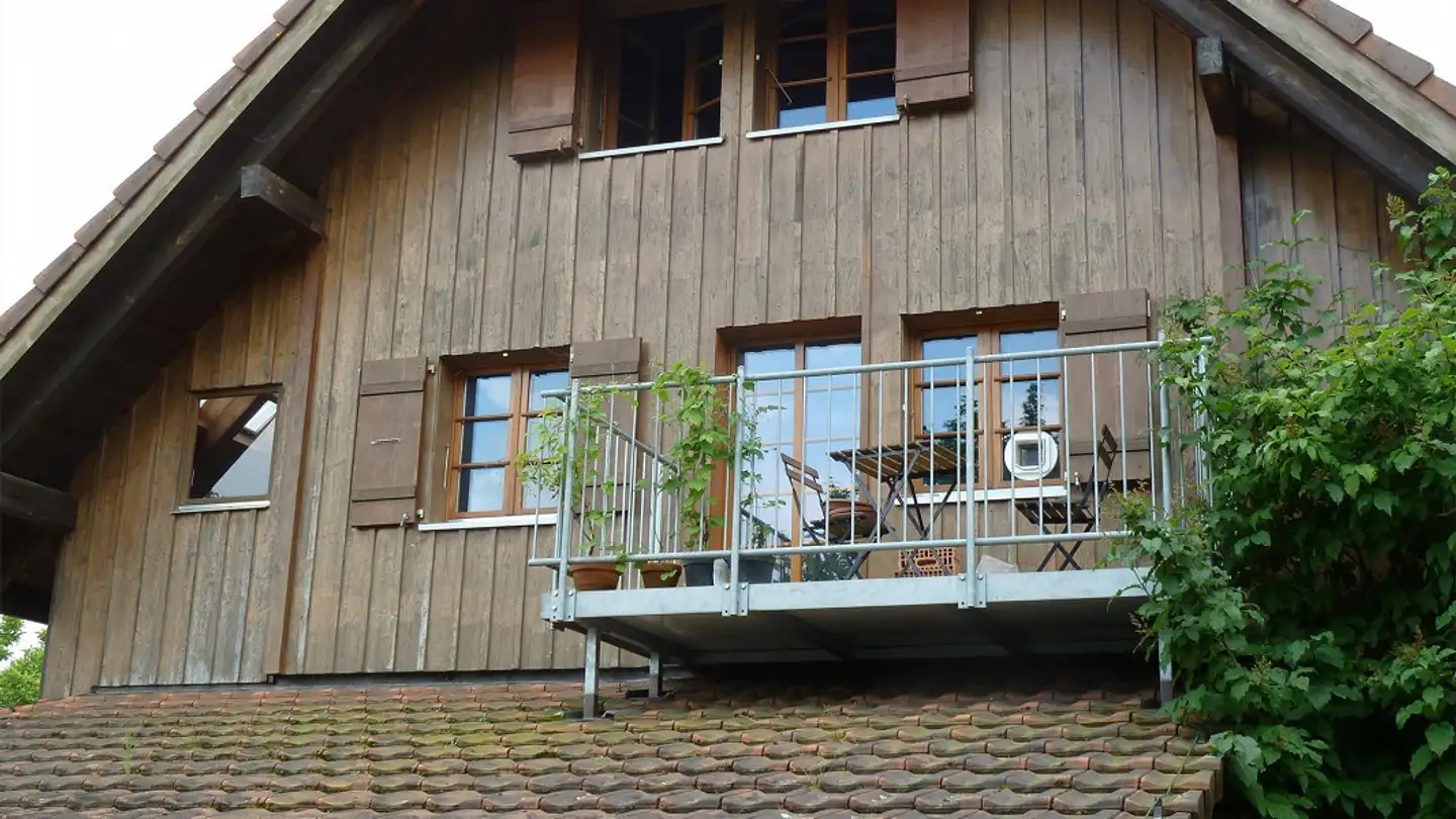 Appartamento in affitto - Pfannackerweg 1, 3115 Gerzensee