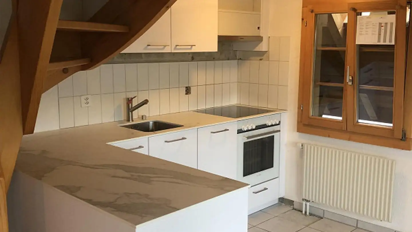 Appartamento in affitto - Pfannackerweg 1, 3115 Gerzensee - Foto 4