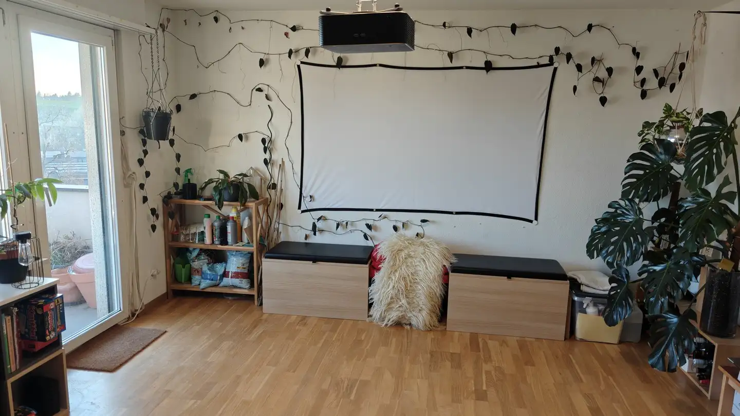 Appartamento in affitto - 8620 Wetzikon ZH - Foto 2