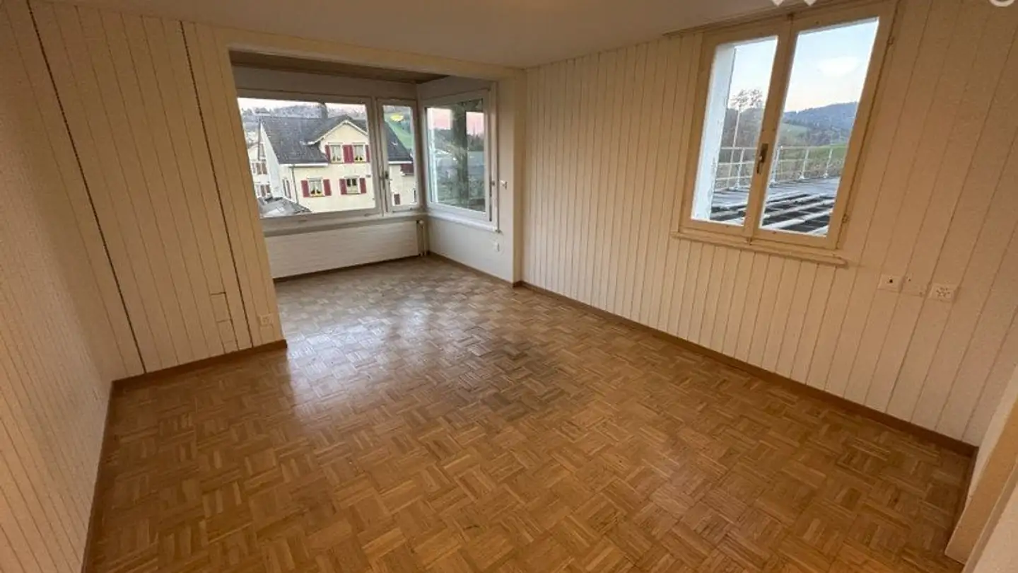 Wohnung mieten - Säntisstrasse 4, 9113 Degersheim - Foto 2