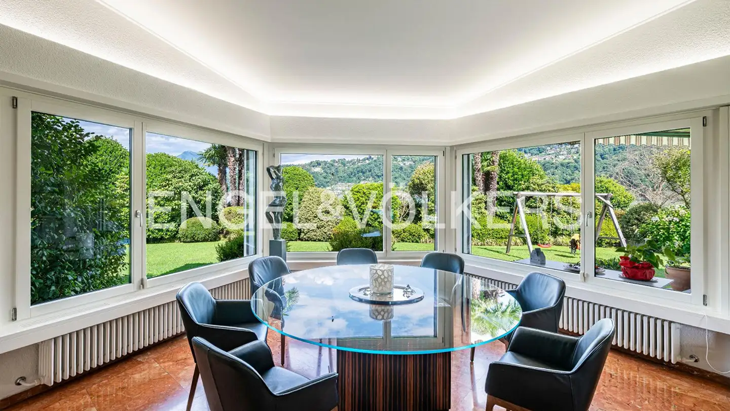 Villa for sale - 6983 Magliaso - Photo 4