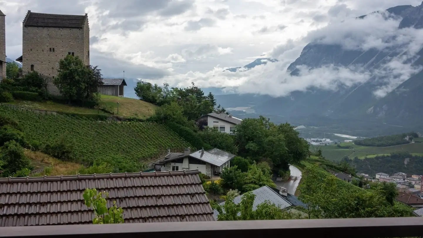 Apartment for rent - 3973 Venthône - Photo 2