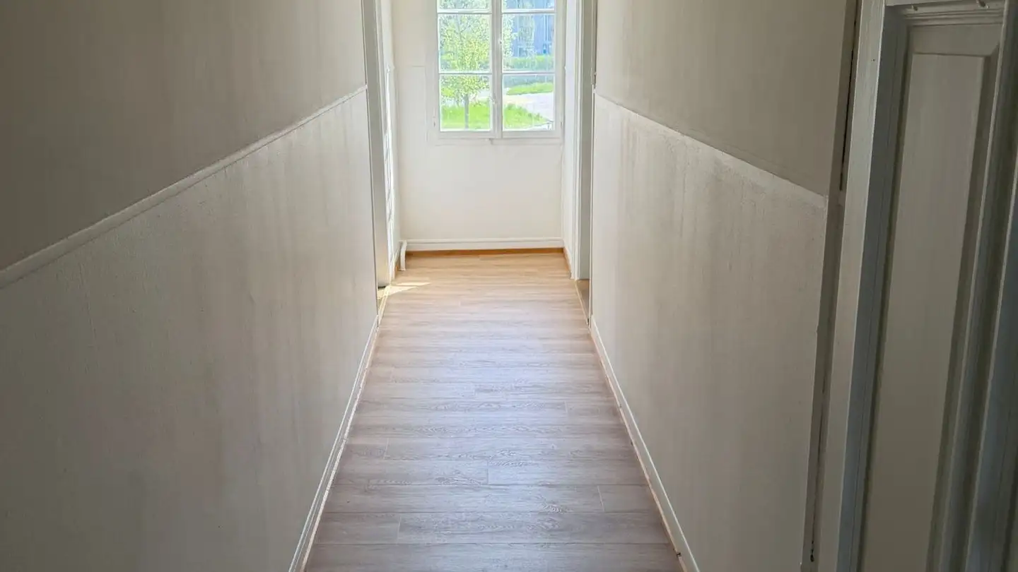 Apartment for rent - Zentralstrasse 7, 8604 Volketswil