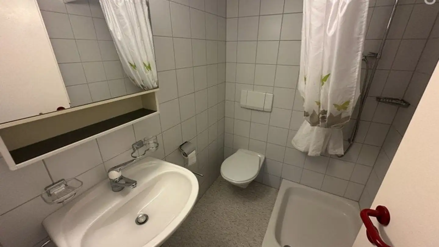 Wohnung mieten - Säntisstrasse 4, 9113 Degersheim - Foto 3