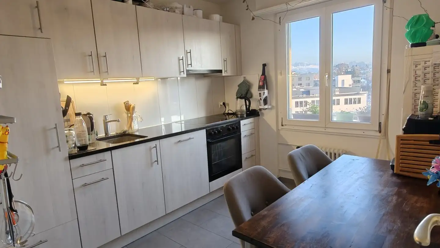 Appartamento in affitto - 8620 Wetzikon ZH - Foto 4