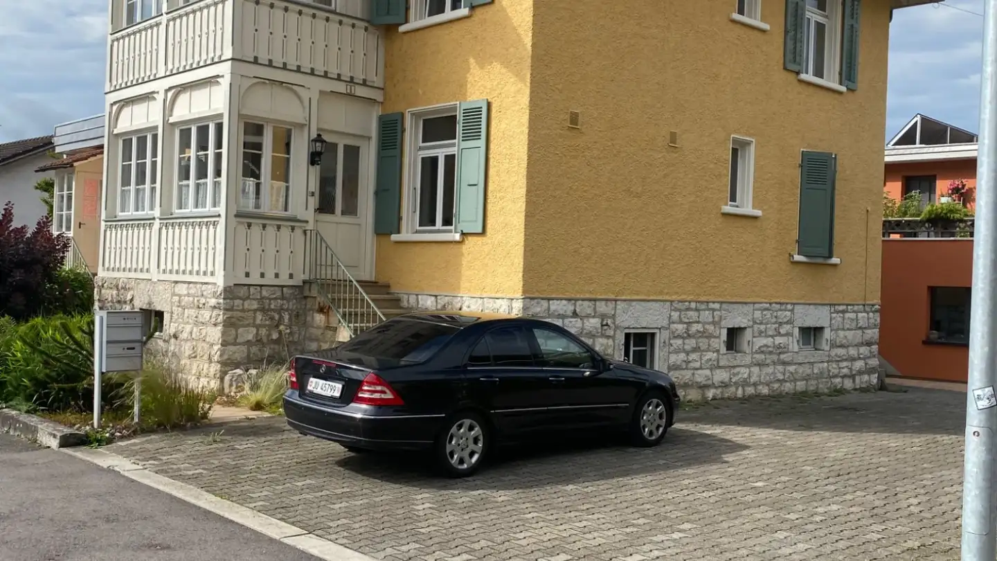 Wohnung mieten - Rue Des Pêcheurs 6, 2800 Delémont