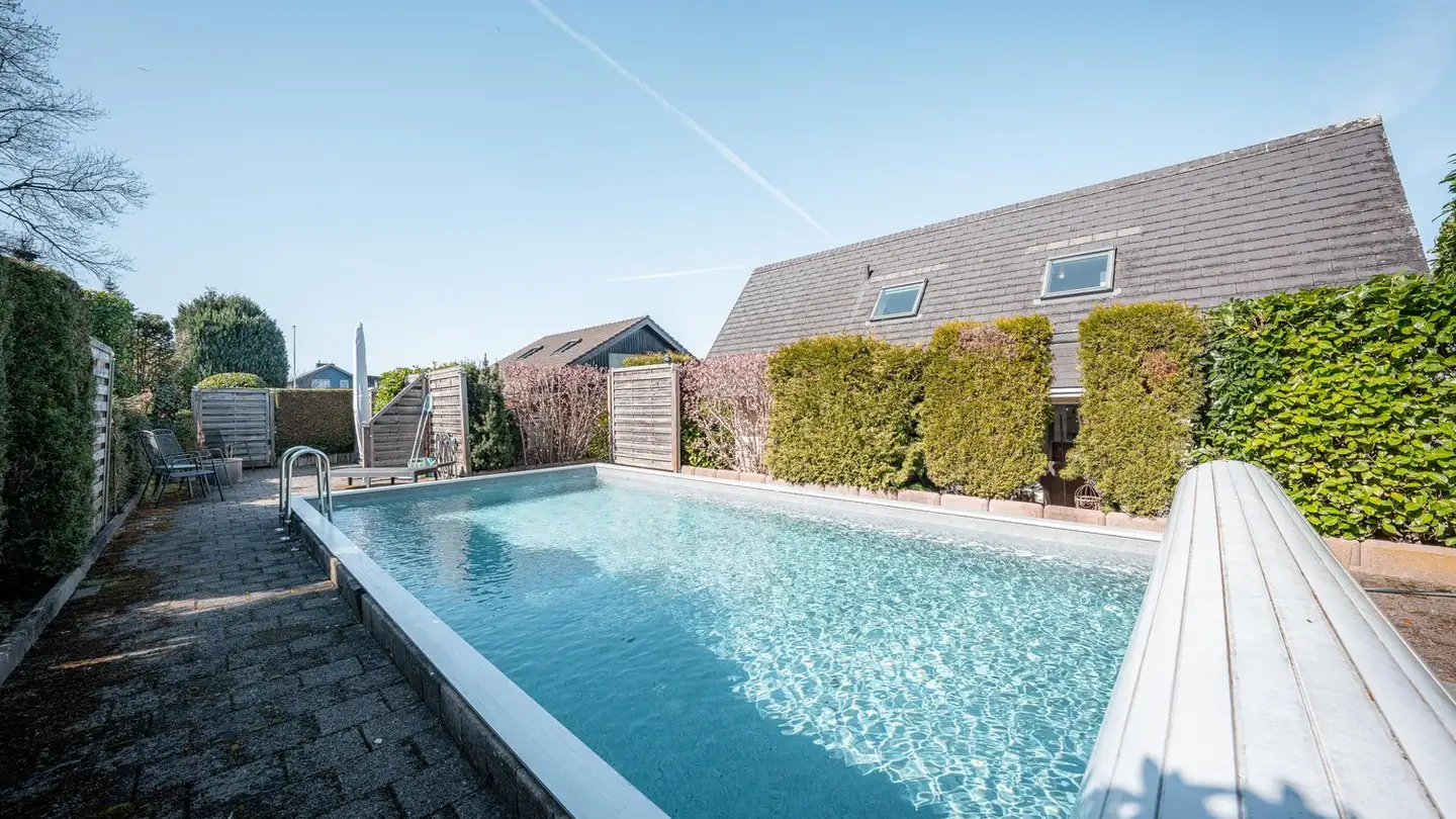 Casa singola in vendita - Feldholzstrasse 22, 9242 Oberuzwil - Photo 4