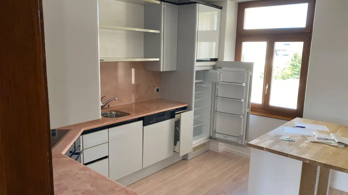 Wohnung mieten - Rue Des Pêcheurs 6, 2800 Delémont - Foto 2