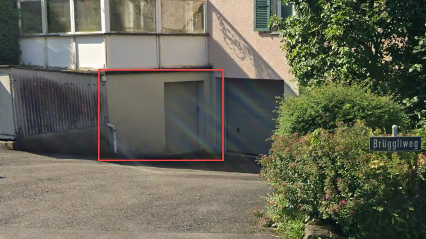 Spazio di archiviazione in affitto - Alpenstrasse 18, 3073 Gümligen - Foto 2