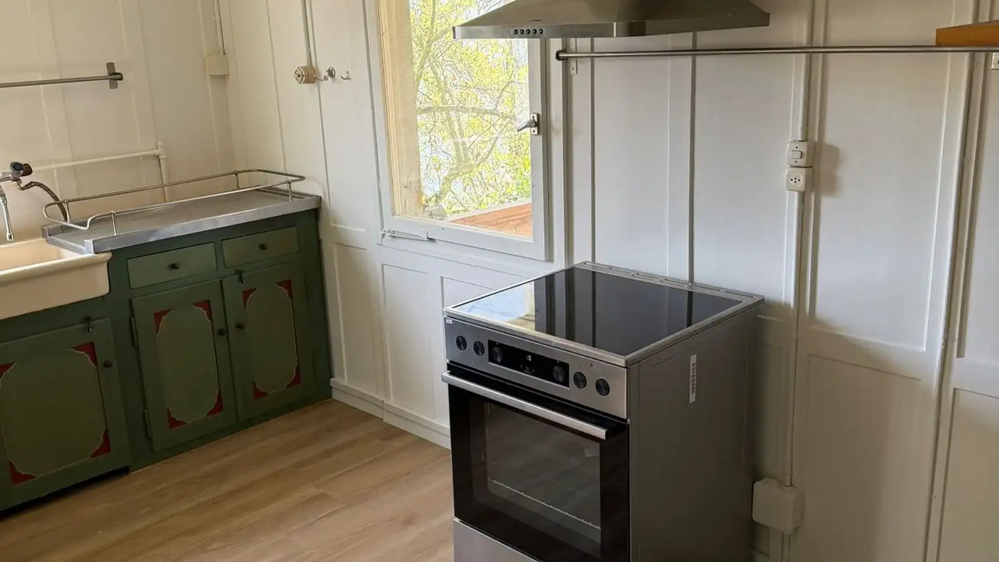 Apartment for rent - Zentralstrasse 7, 8604 Volketswil - Photo 3