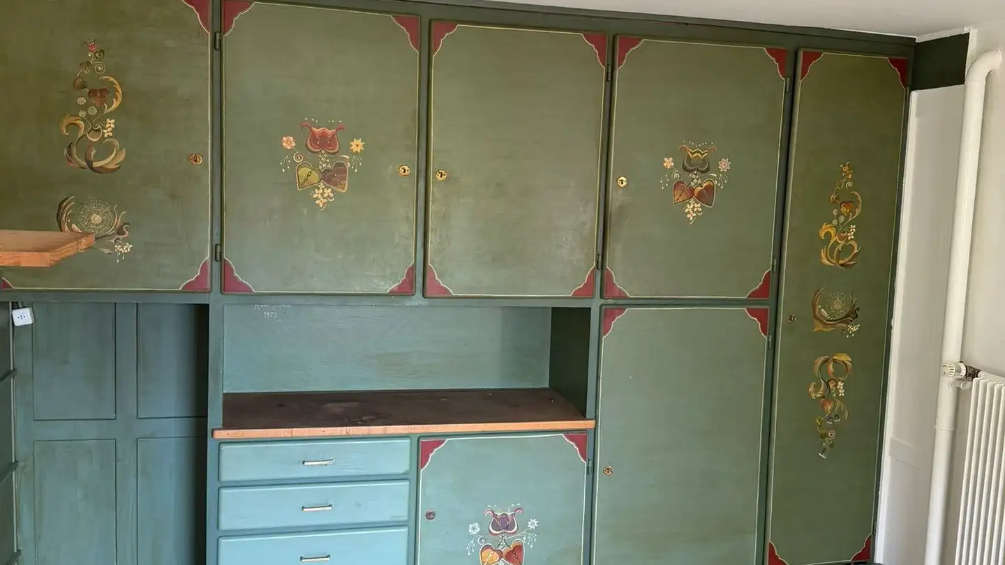 Apartment for rent - Zentralstrasse 7, 8604 Volketswil - Photo 4