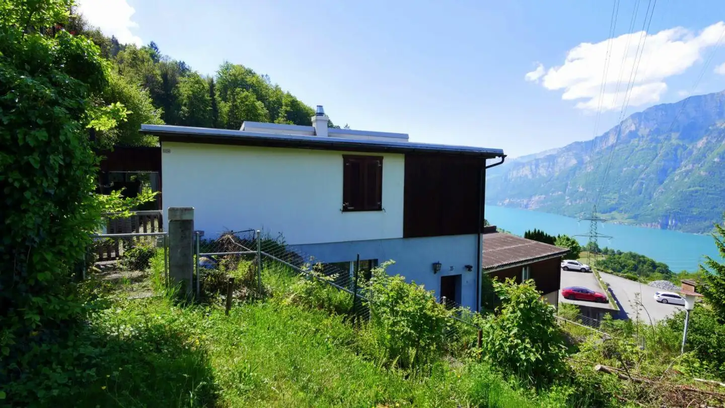 Casa singola in vendita - Männisstrasse 35, 8884 Oberterzen - Photo 4