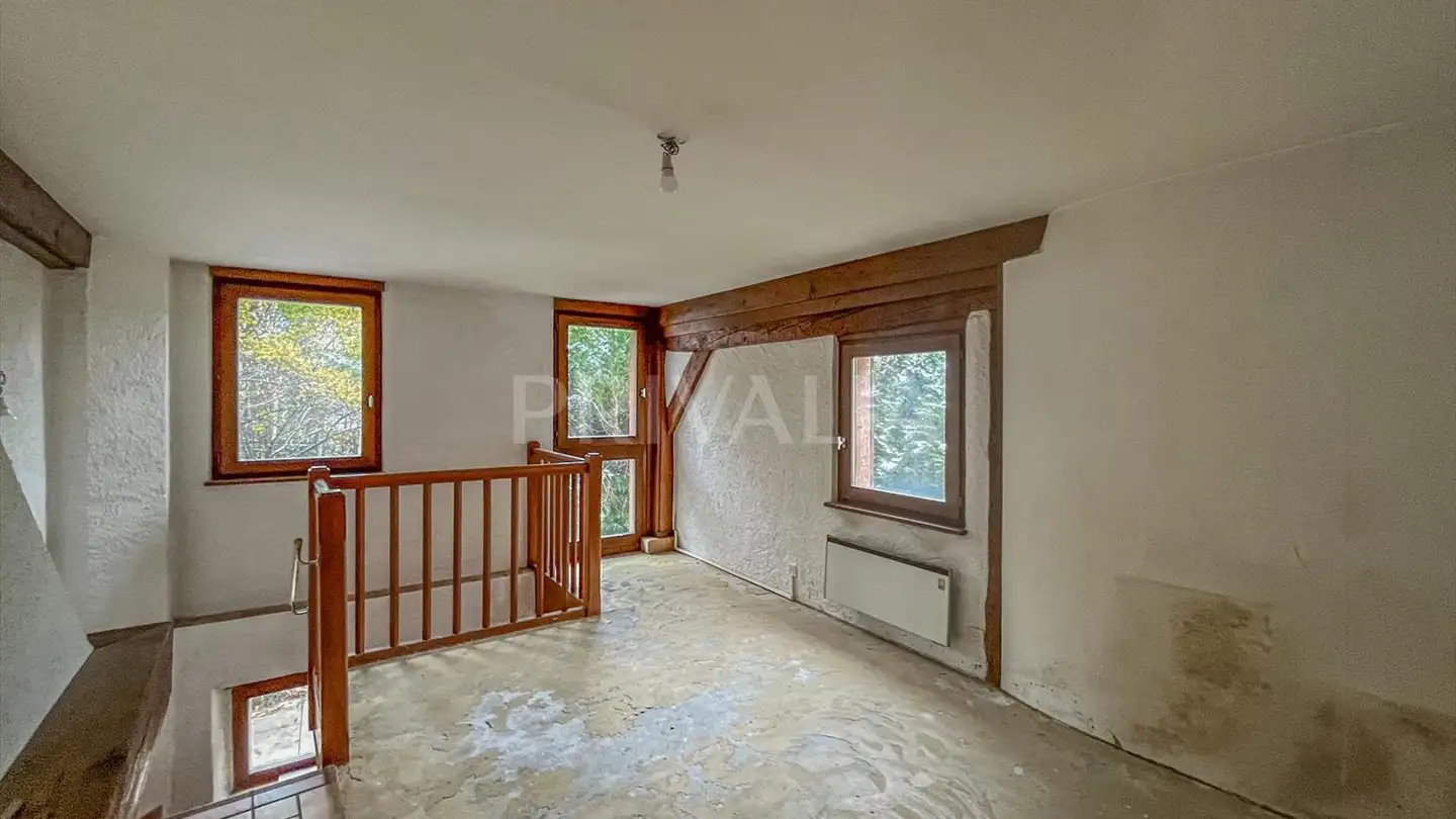 Single house for sale - 1225 Chêne-Bourg - Photo 2