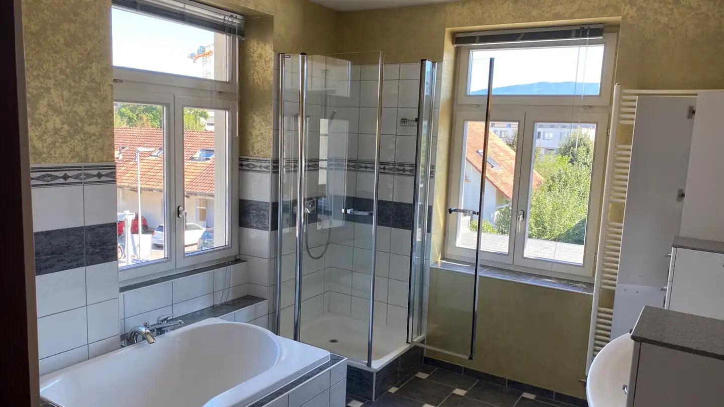 Wohnung mieten - Rue Des Pêcheurs 6, 2800 Delémont - Foto 3