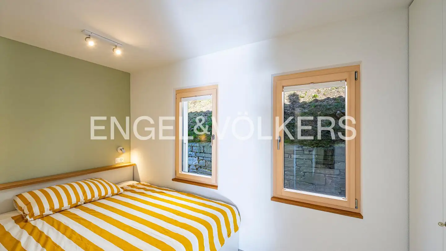 Einfamilienhaus kaufen - Via Gordemo, 6596 Gordola - Foto 4