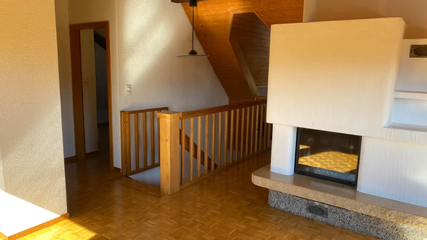Wohnung mieten - Rue Des Pêcheurs 6, 2800 Delémont - Foto 4