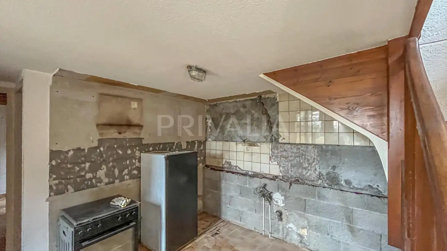 Single house for sale - 1225 Chêne-Bourg - Photo 3