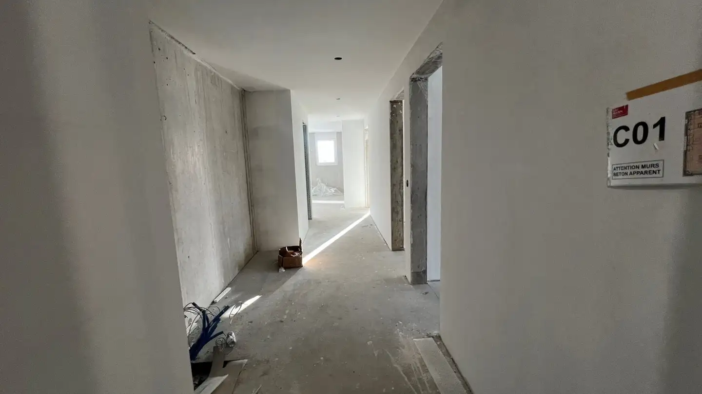 Appartamento in affitto - Rue De L'hôtel-De-Ville 39c, 1627 Vaulruz - Foto 4