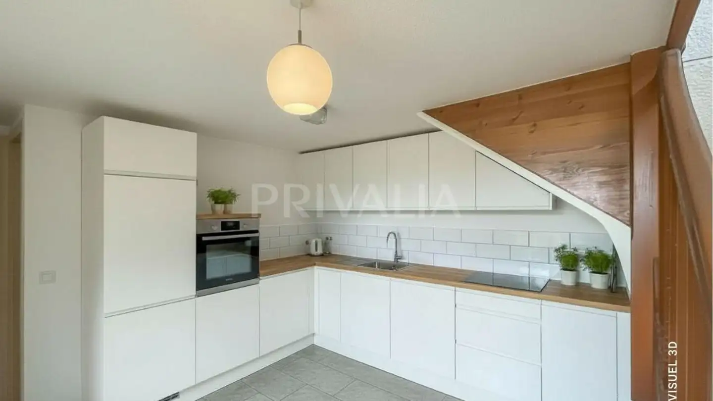 Single house for sale - 1225 Chêne-Bourg - Photo 4