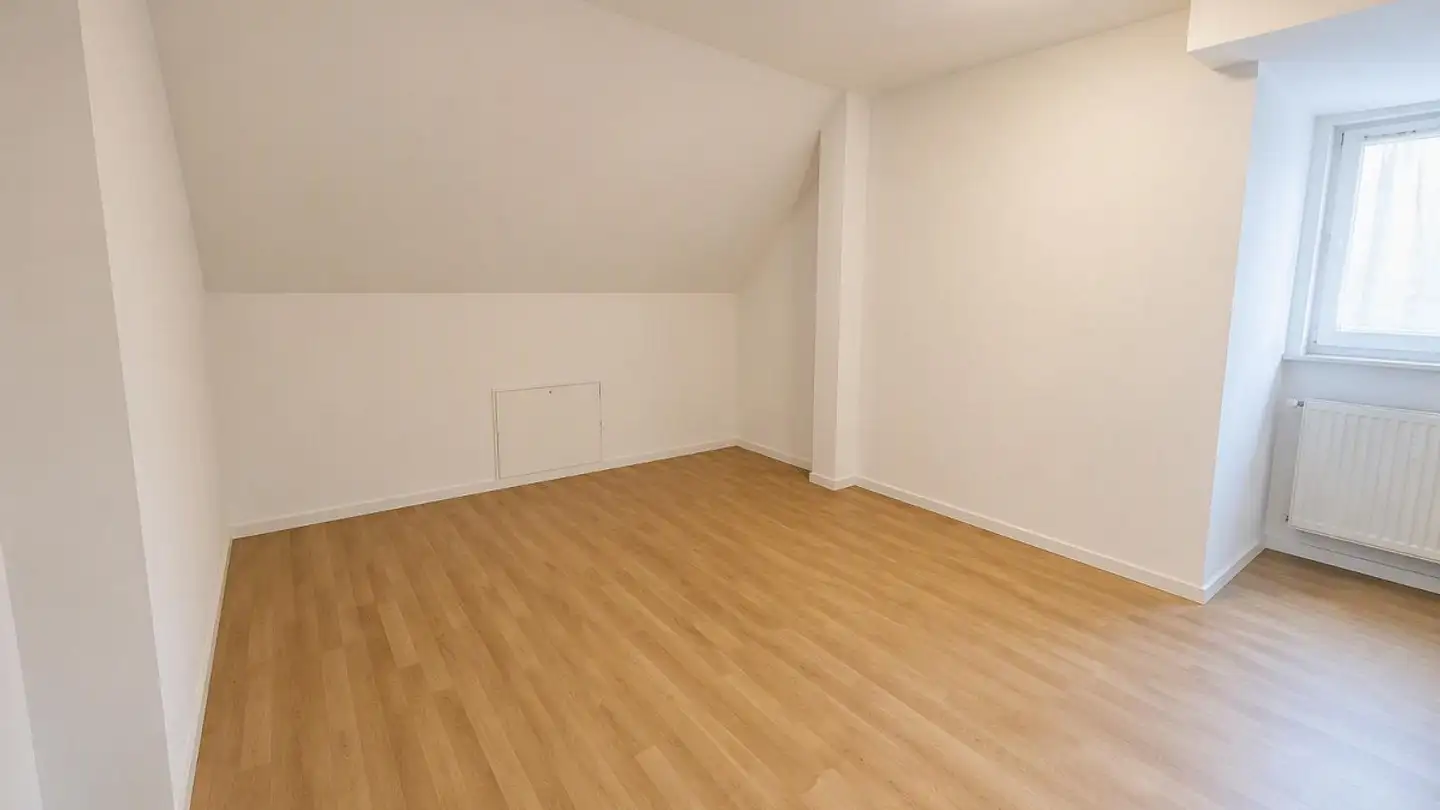 Attique à louer - Rorschacher Strasse 69, 9000 St. Gallen - Photo 4