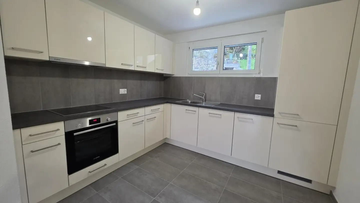 Wohnung mieten - Rouges-Terres 6, 2068 Hauterive NE