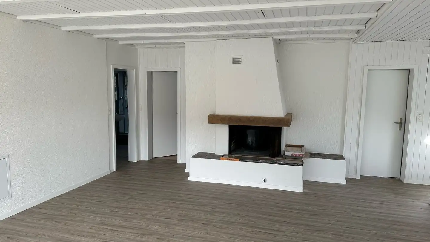 Attique à louer - Ausserdorfstrasse 22, 6247 Schötz