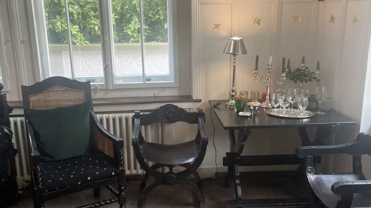 Chambre à louer - 8001 Zürich