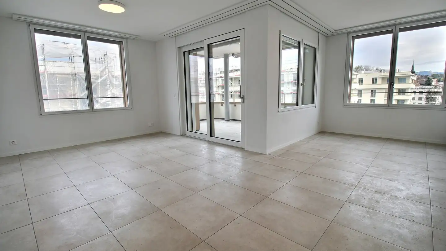 Apartment for rent - Allée Charles-Edouard-Guillaume 15, 1723 Marly - Photo 4