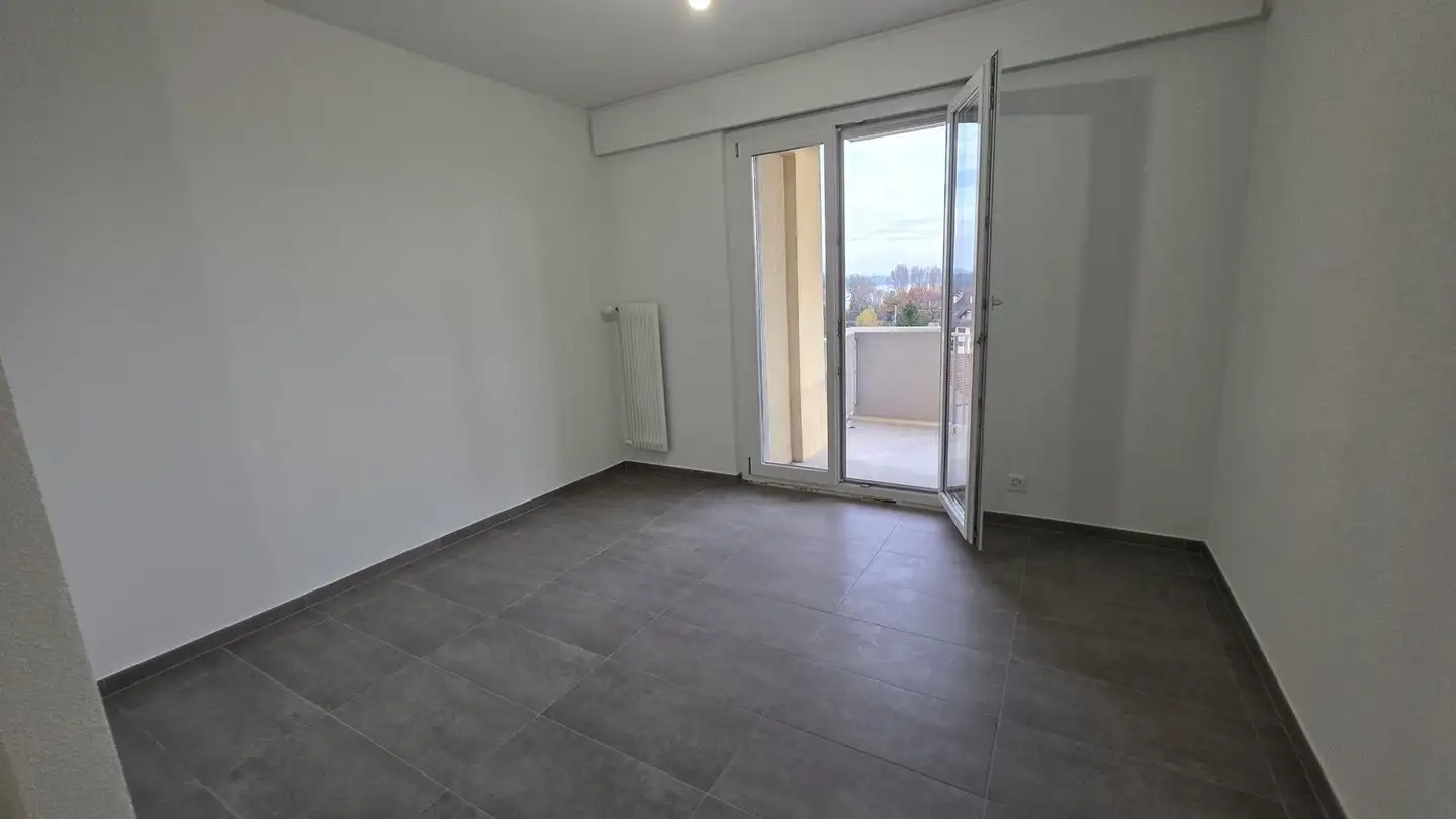 Appartamento in affitto - Rouges-Terres 6, 2068 Hauterive NE - Photo 3