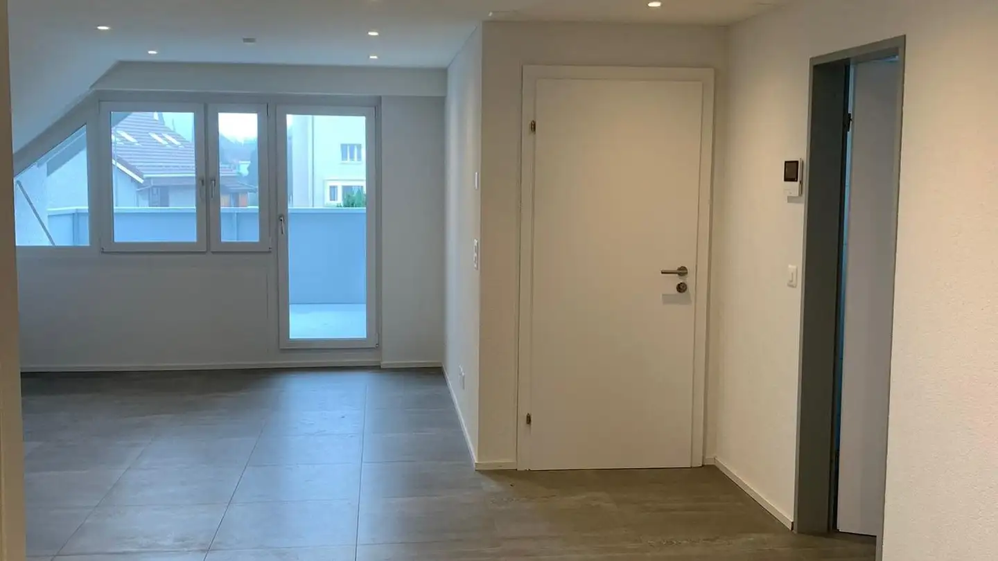 Attico in affitto - Hauptstrasse 42, 9030 Abtwil SG