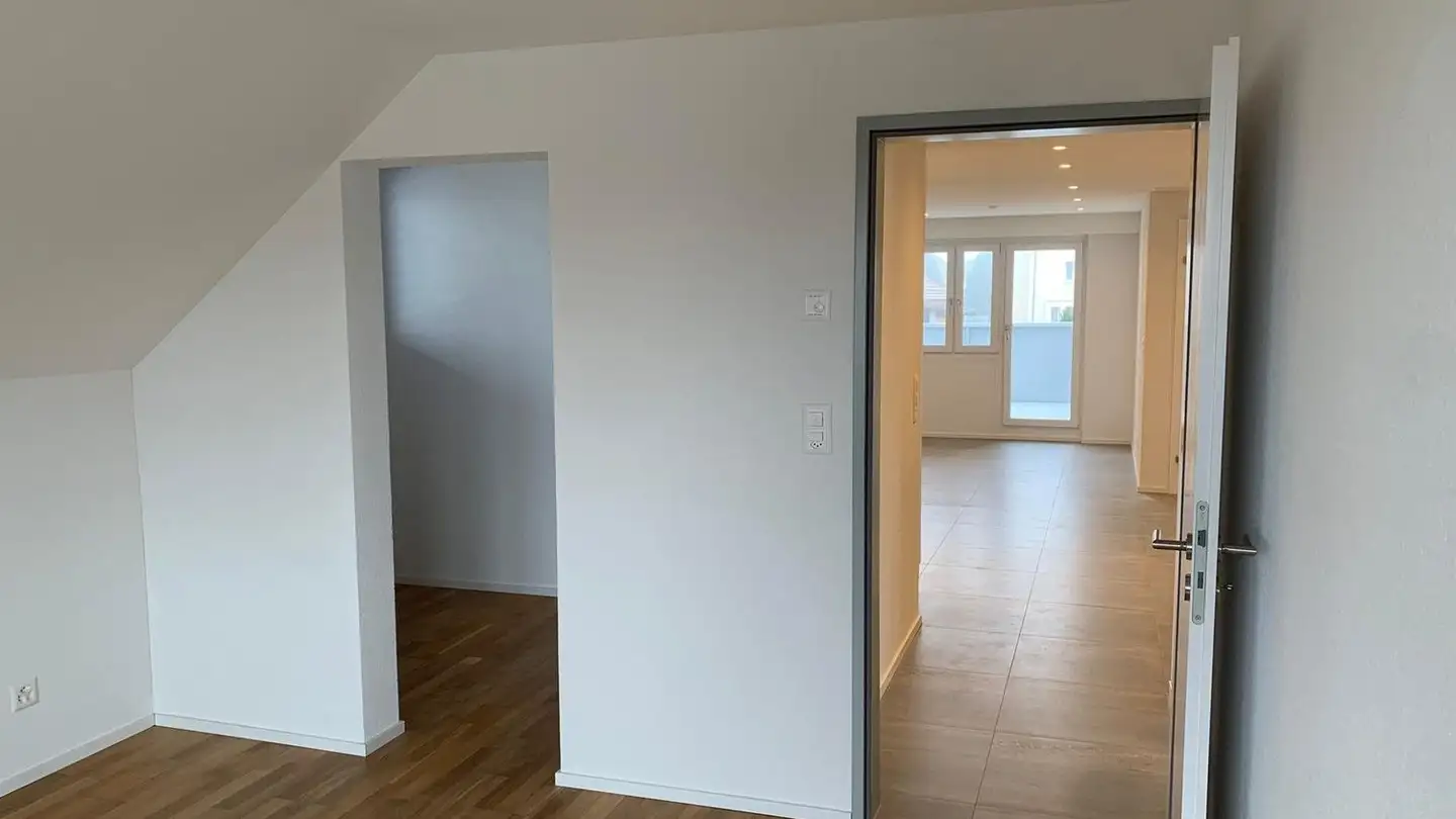 Attico in affitto - Hauptstrasse 42, 9030 Abtwil SG - Foto 3
