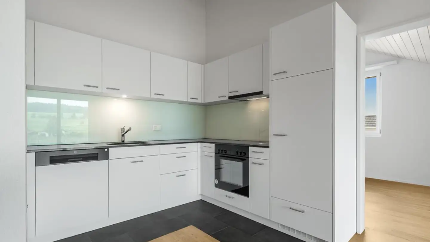 Apartment for rent - Lindenhof 3, 5646 Abtwil AG - Photo 3