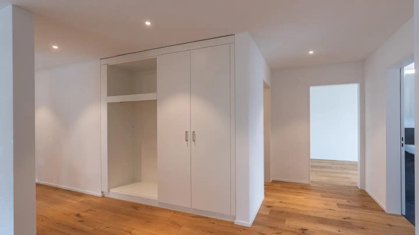 Appartement à louer - Hofmattenweg 3, 4914 Roggwil BE - Photo 2