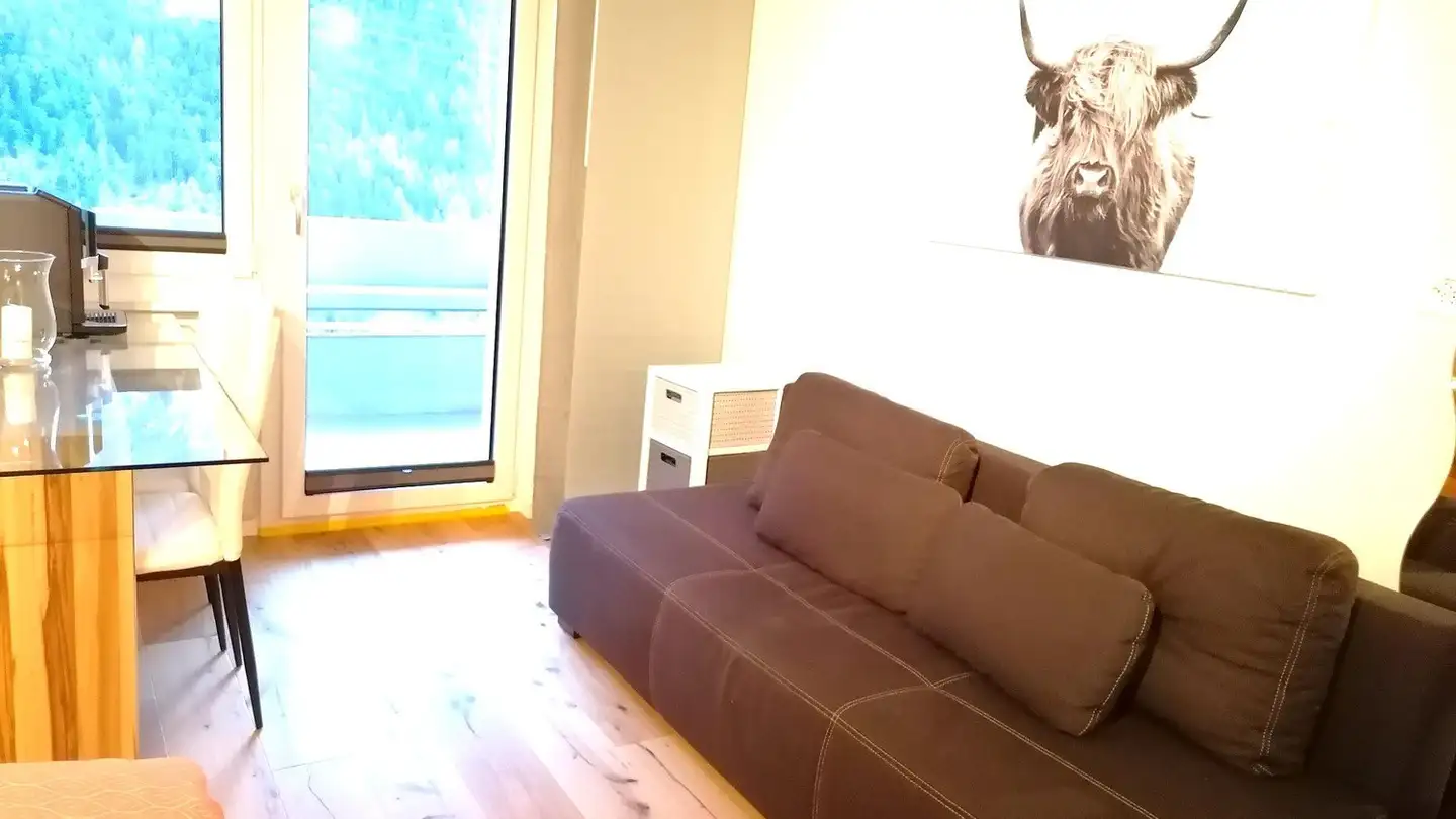 Apartment for rent - Breiten 8a, 3983 Mörel