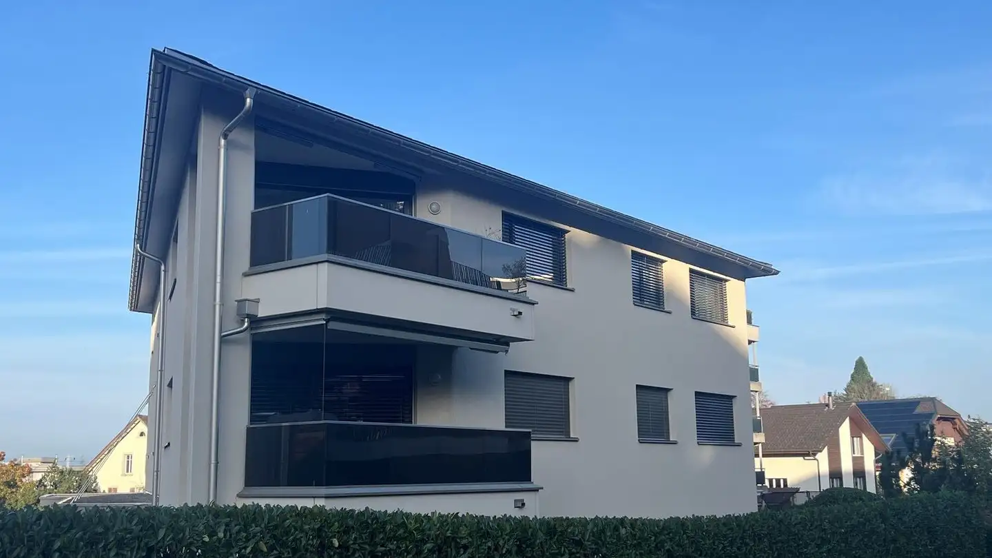 Apartment for rent - Etzelstrasse 9, 8832 Wollerau