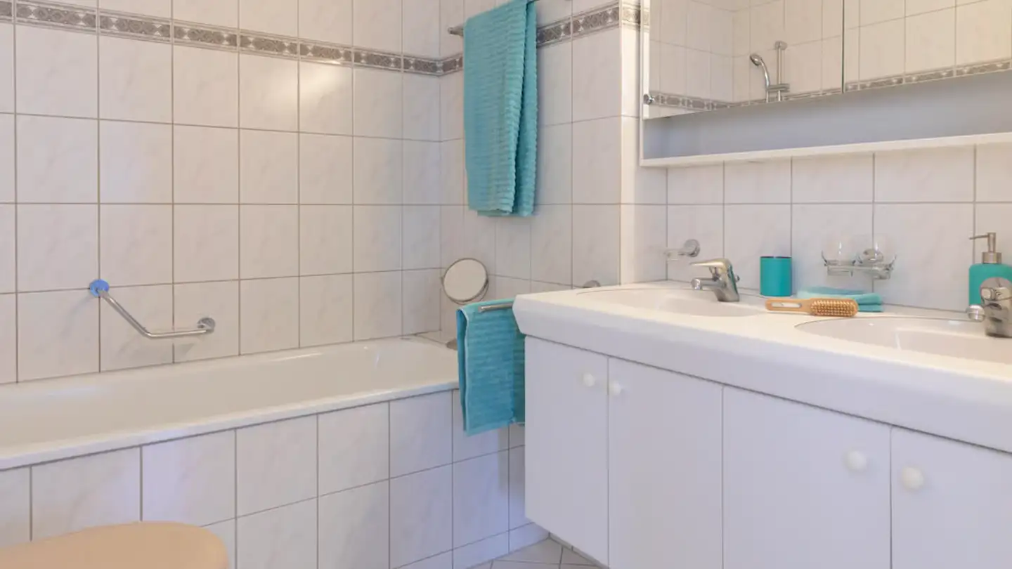 Appartamento in affitto - Wiesenstrasse 3, 8580 Amriswil - Foto 3
