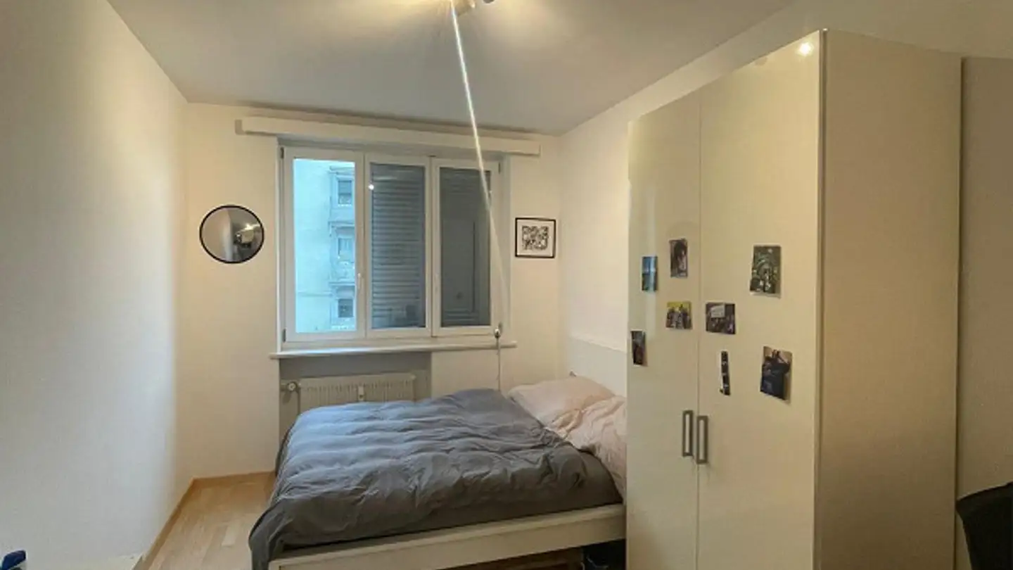 Appartamento in affitto - Langgasse 85, 9451 Kriessern - Photo 4