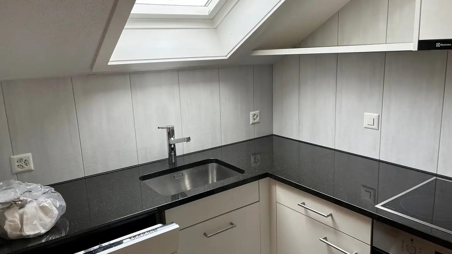 Attico in affitto - Ausserdorfstrasse 22, 6247 Schötz - Photo 2