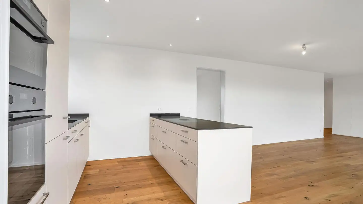 Wohnung mieten - Baumattstrasse 6, 9212 Arnegg - Foto 2