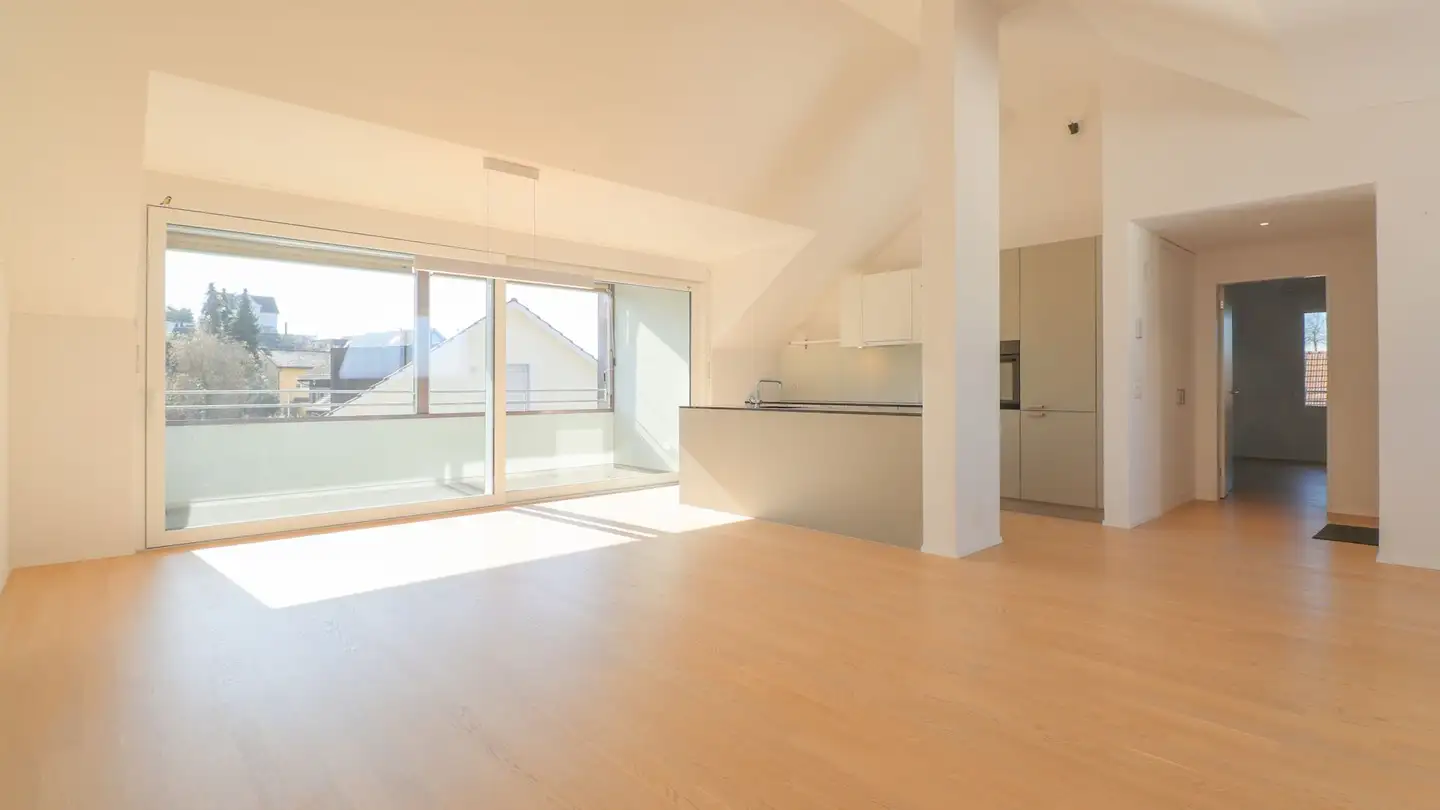 Apartment for sale - 5444 Künten - Photo 2