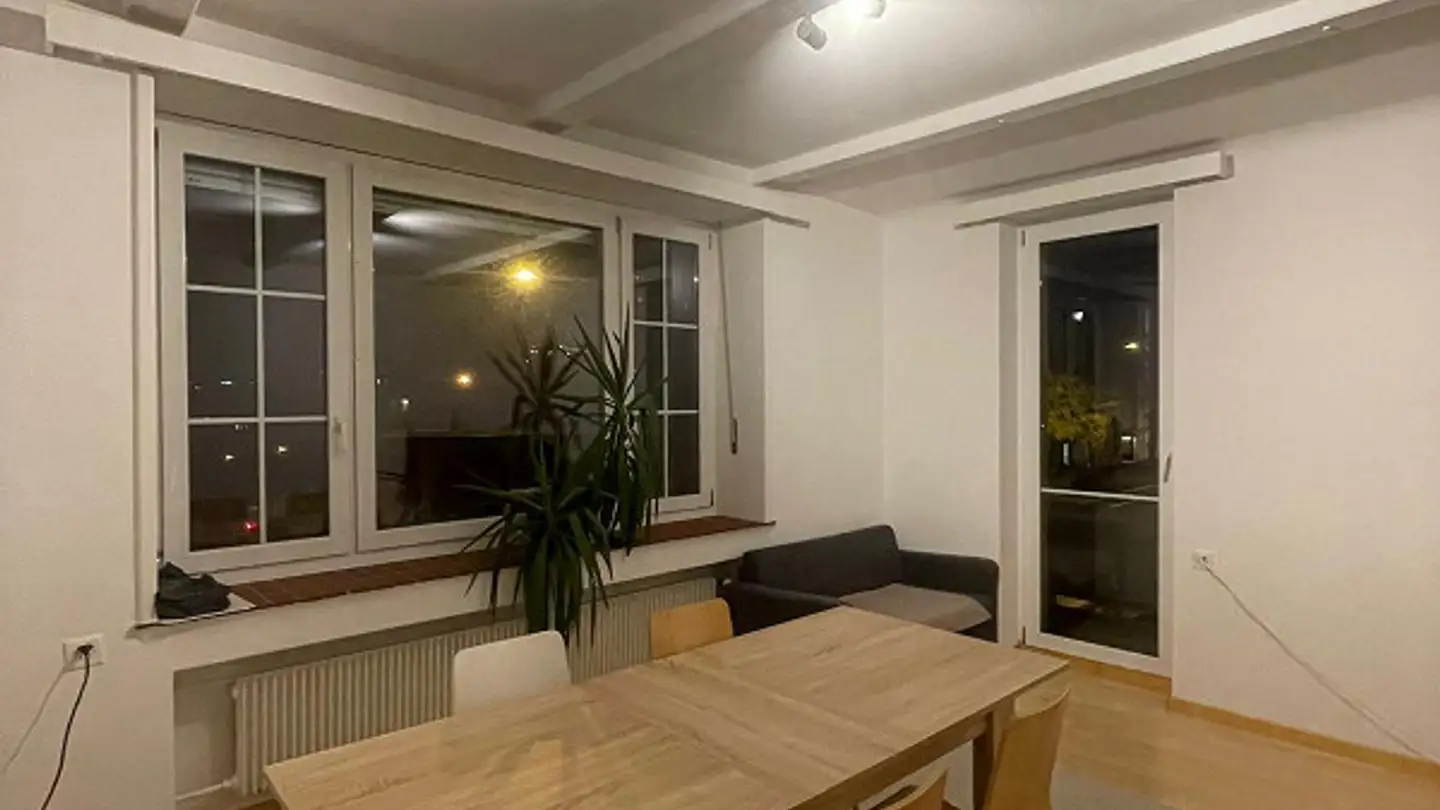 Wohnung mieten - Langgasse 85, 9451 Kriessern