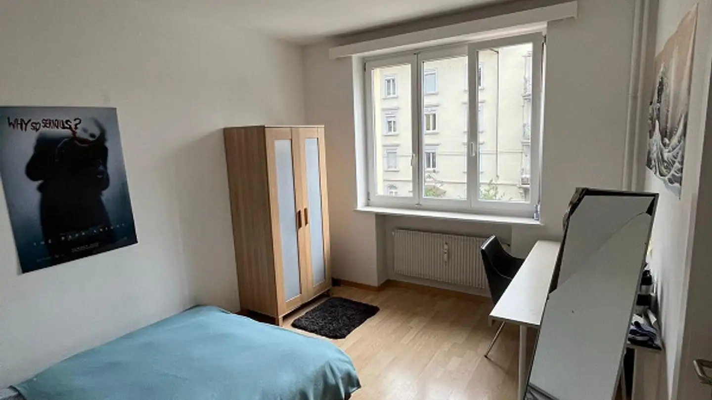 Appartamento in affitto - Langgasse 85, 9451 Kriessern - Photo 2