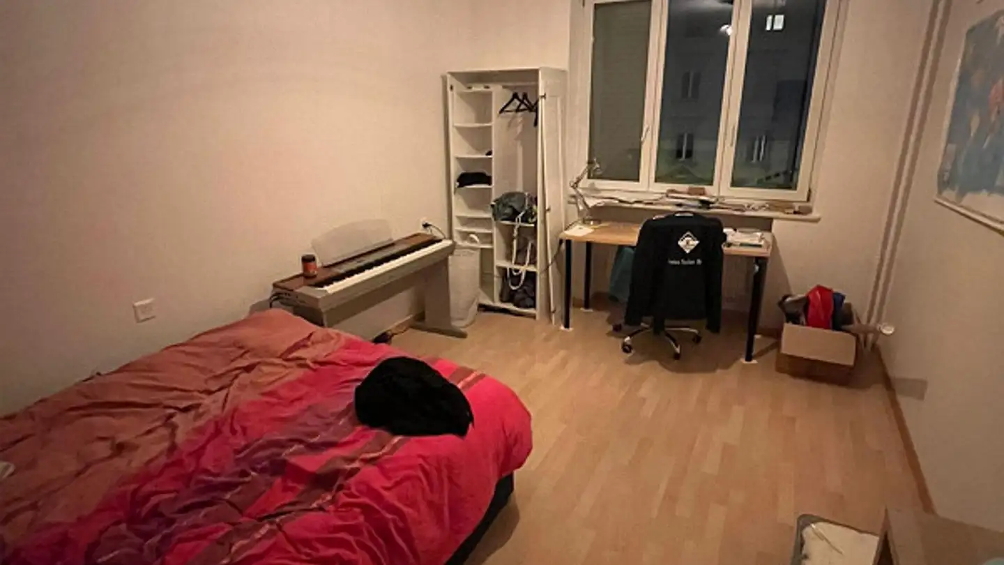 Appartamento in affitto - Langgasse 85, 9451 Kriessern - Photo 3