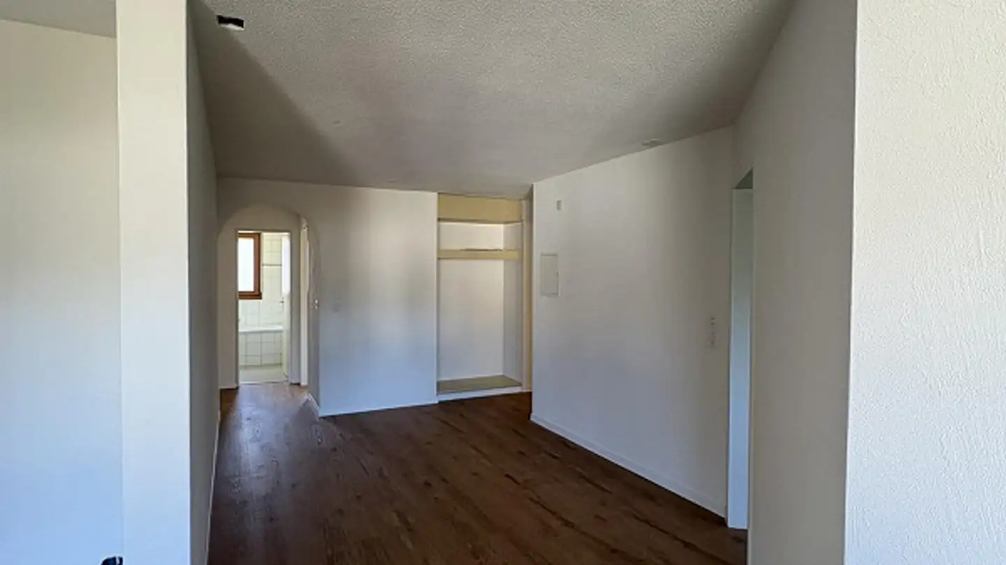 Apartment for rent - Sculmserstrasse 14, 7402 Bonaduz