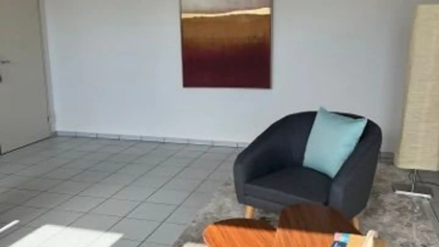 Bürofläche mieten - 3600 Thun