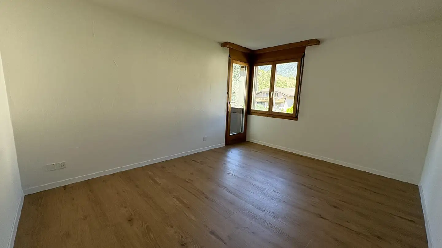 Apartment for rent - Sculmserstrasse 14, 7402 Bonaduz - Photo 3