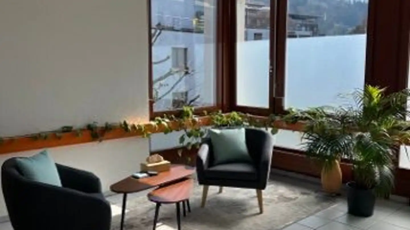 Bürofläche mieten - 3600 Thun - Foto 4