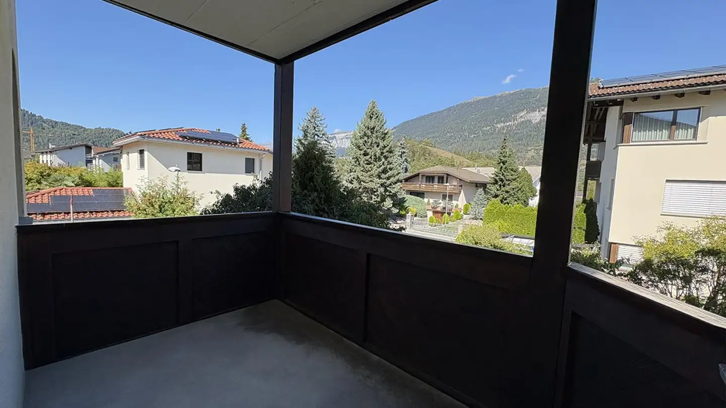 Apartment for rent - Sculmserstrasse 14, 7402 Bonaduz - Photo 4
