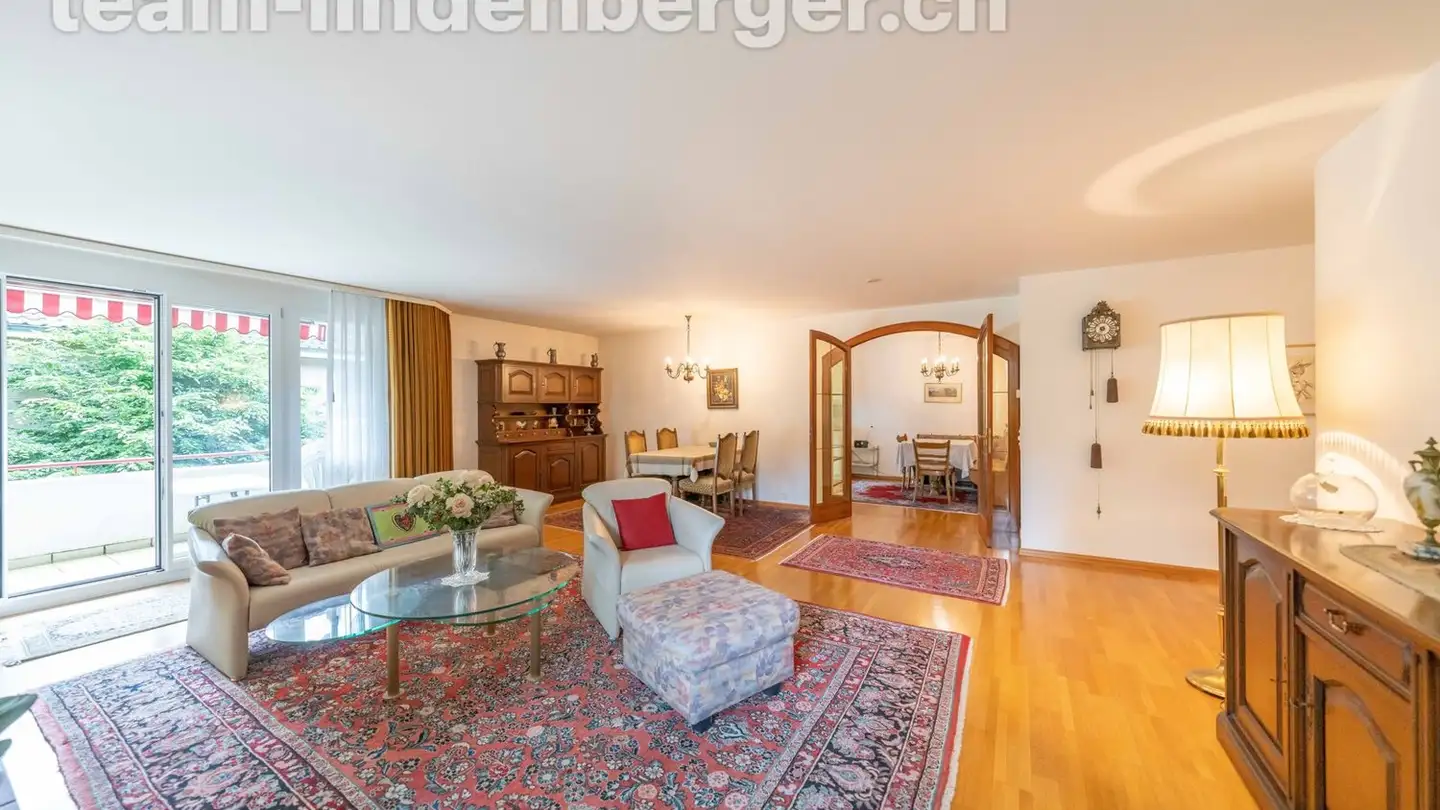 Appartamento in vendita - Ringstrasse 12, 4153 Reinach BL - Foto 3